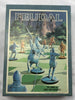 Feudal Game - 1976 - Avalon Hill - Great Condition