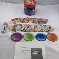 Ice Cream Scoops of Fun Game - 2000 - Fisher Price - Great Condition