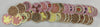 Ice Cream Scoops of Fun Game - 2000 - Fisher Price - Great Condition