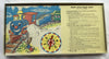 Happy Little Train Game - 1957 - Milton Bradley - Great Condition