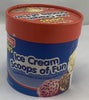 Ice Cream Scoops of Fun Game - 2000 - Fisher Price - Great Condition