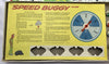Speed Buggy Game - 1974 - Milton Bradley - Good Condition