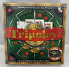 Tripoley Special Edition Game - 2000 - Cadaco - New/Sealed