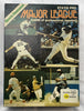 Statis Pro Baseball Game - 1981 - Avalon Hill - Great Condition