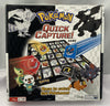 Pokemon Quick Capture! Game - 2011 - Jakks Pacific - Great Condition