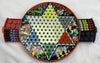 2 in 1 Chinese Checkers and Checkers - Steven - Great Condition