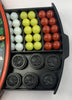 2 in 1 Chinese Checkers and Checkers - Steven - Great Condition