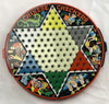 2 in 1 Chinese Checkers and Checkers - Steven - Great Condition