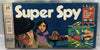 Super Spy Game - 1971 - Milton Bradley - Great Condition