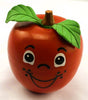 Happy Apple Chime Ball - 1972 - Fisher Price - Great Condition