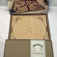 Megiddo From the Sands of Time Game - 1985 - Great Condition