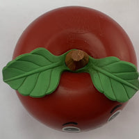 Happy Apple Chime Ball - 1972 - Fisher Price - Great Condition
