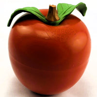 Happy Apple Chime Ball - 1972 - Fisher Price - Great Condition