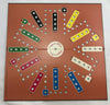 Aggravation Game Deluxe Party Edition - 1962 - CO-5 Co. - Great Condition