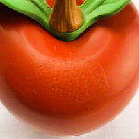 Happy Apple Chime Ball - 1972 - Fisher Price - Great Condition