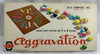 Aggravation Game Deluxe Party Edition - 1962 - CO-5 Co. - Great Condition