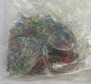 Lite Brite - 1973 - 12+ Sheets, 200+ Pegs - Working - Great Condition