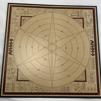 Megiddo From the Sands of Time Game - 1985 - Great Condition