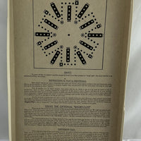 Aggravation Game Deluxe Party Edition - 1962 - CO-5 Co. - Great Condition