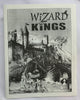 Wizard Kings Game - 2000 - Columbia Games - Great Condition