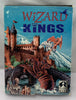 Wizard Kings Game - 2000 - Columbia Games - Great Condition
