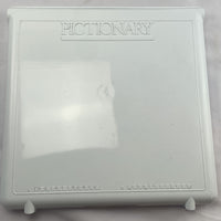 Pictionary Party Game - 1989 - Great Condition