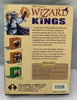 Wizard Kings Game - 2000 - Columbia Games - Great Condition