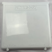 Pictionary Party Game - 1989 - Great Condition