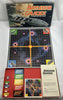 Battlestar Galactica Game - 1978 - Parker Brothers - Very Good Condition