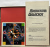 Battlestar Galactica Game - 1978 - Parker Brothers - Very Good Condition