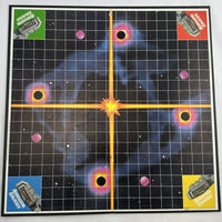 Battlestar Galactica Game - 1978 - Parker Brothers - Very Good Condition
