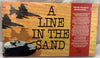A Line in the Sand Game - 1991 - TSR - Great Condition