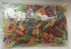 Lite Brite - 1992 - 12+ Sheets, 200+ Pegs - Working - Very Good Condition