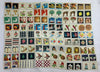 Memory Game - 1966 - Milton Bradley - Great Condition