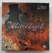 Letters from Whitechapel - Fantasy Flight Games - New