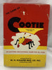 Cootie Game - 1949 - Schaper - Great Condition