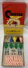 Cootie Game - 1949 - Schaper - Great Condition