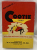 Cootie Game - 1949 - Schaper - Great Condition