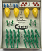 Cootie Game - 1949 - Schaper - Great Condition