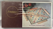 Scrabble Game - 1976 - Selchow & Righter - New/Sealed