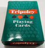 Tripoley Special Edition Game - 2000 - Cadaco - Great Condition