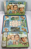 The Waltons Game - 1974 - Milton Bradley - Great Condition