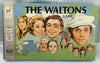 The Waltons Game - 1974 - Milton Bradley - Great Condition