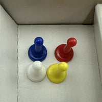 Classic Major League Baseball Trivia Game - 1987 - Great Condition
