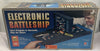 Electronic Battleship Game - 1982 - Milton Bradley - Very Good Condition