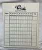 Classic Major League Baseball Trivia Game - 1987 - Great Condition