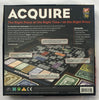Acquire Game - 2008 - Avalon Hill - New Old Stock