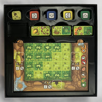 Sapiens Game - 2015 - IELLO - Like New