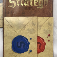 Stratego Game - 2019 - Jumbo Games - Great Condition