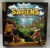 Sapiens Game - 2015 - IELLO - Like New